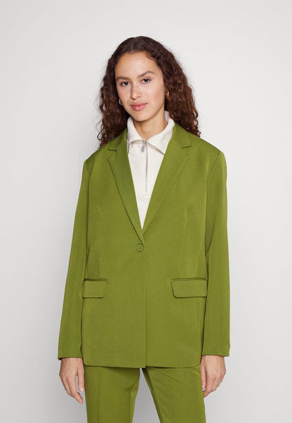 Minimum ARKY - Kurzmantel - Calla Green