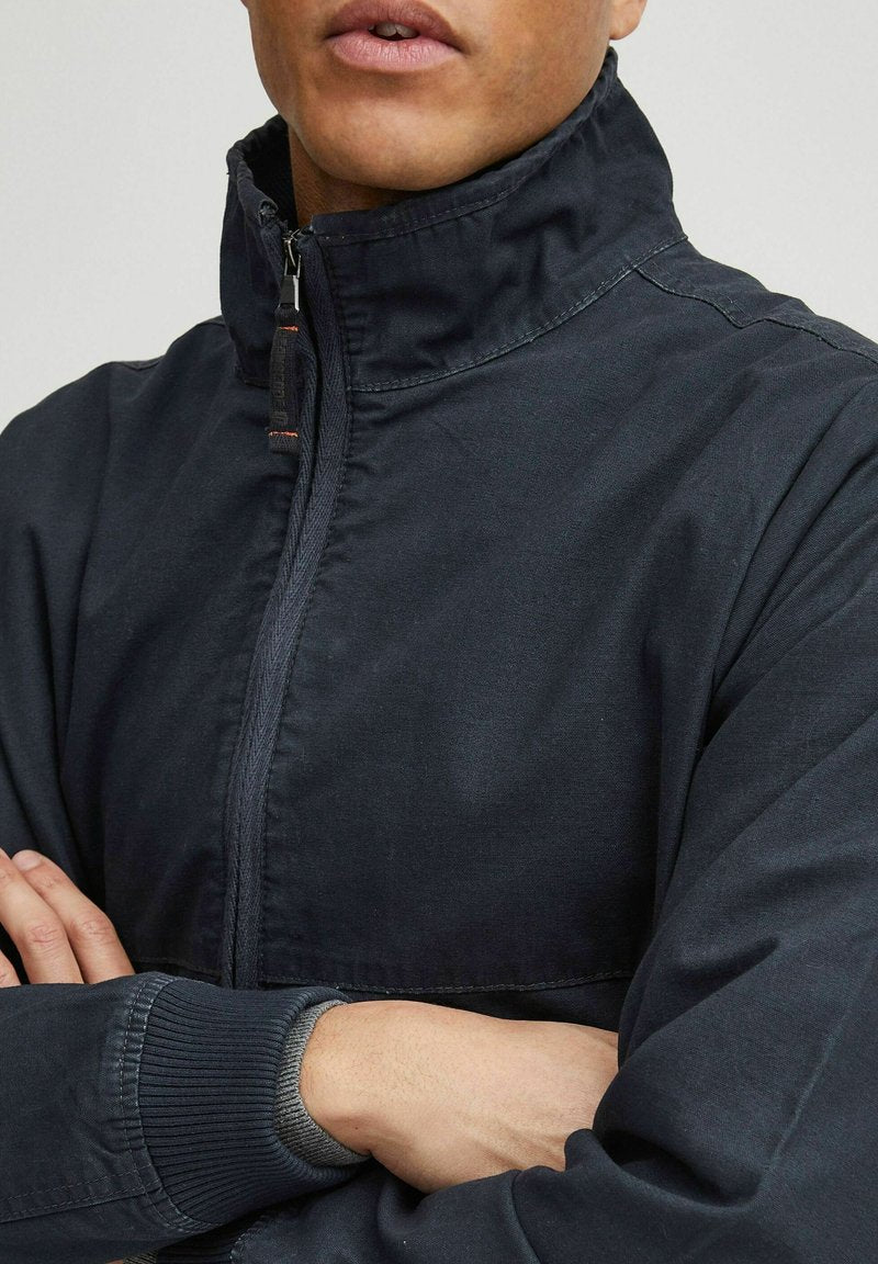 Indicode Jeans IDSIMON - Übergangsjacke - Navy