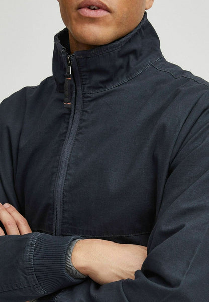 Indicode Jeans IDSIMON - Übergangsjacke - Navy