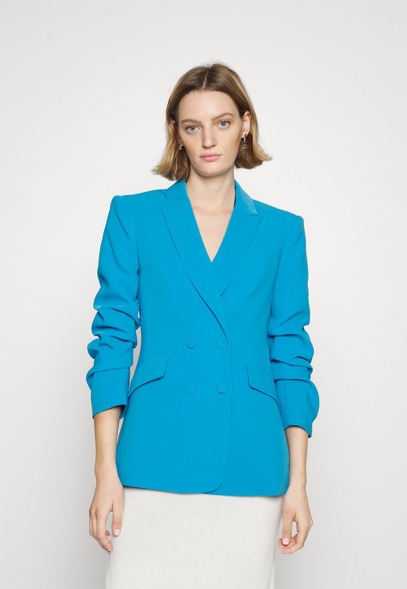  KRIS - Blazer - Atomic Blue