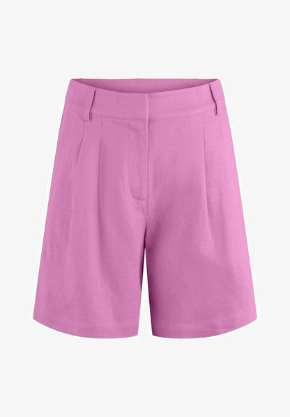  YASISMA - Shorts - Cyclamen