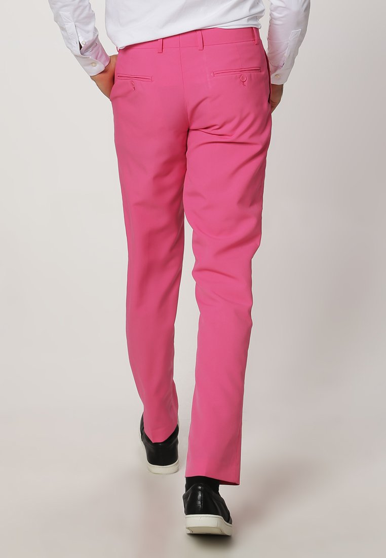 Opposuits Anzug - Pink