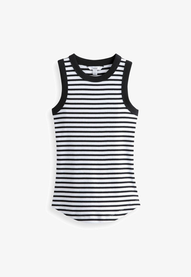 Next RACER TANK STANDARD - Top - Cobalt Blue