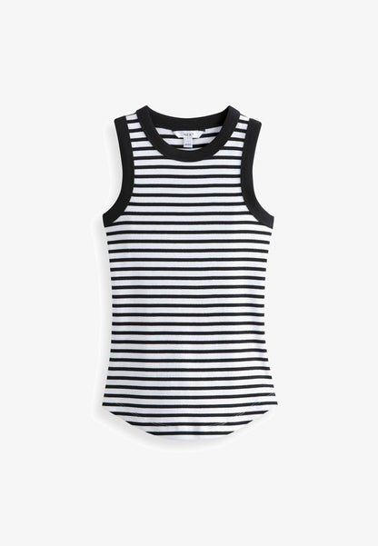 Next RACER TANK STANDARD - Top - Cobalt Blue