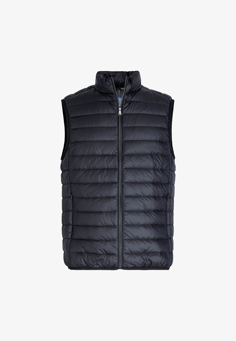  Weste - Navy Blue