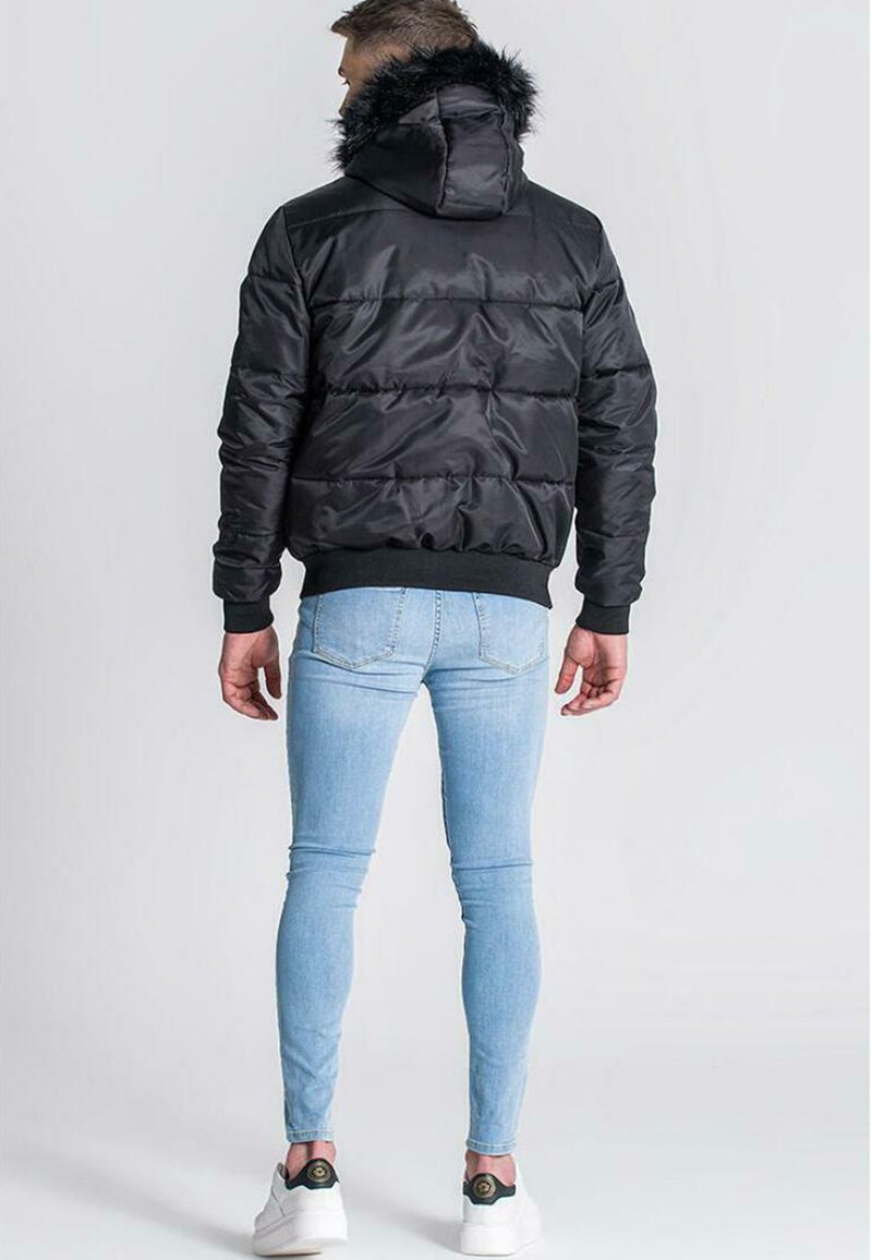  DUBLIN - Winterjacke - Black