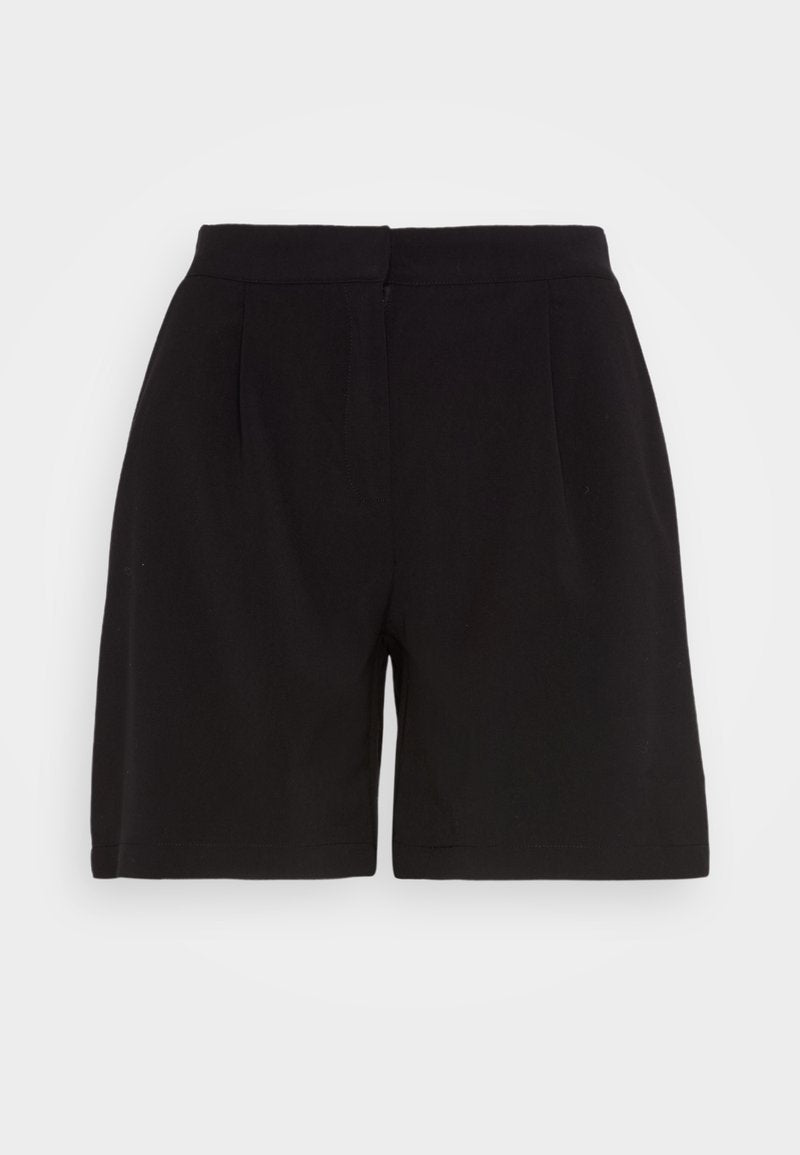  YASHELEN - Shorts - Black