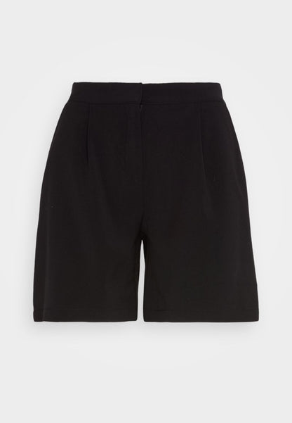  YASHELEN - Shorts - Black