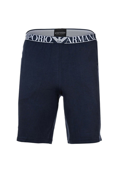 Emporio Armani SET - Pyjama - Dunkelblau