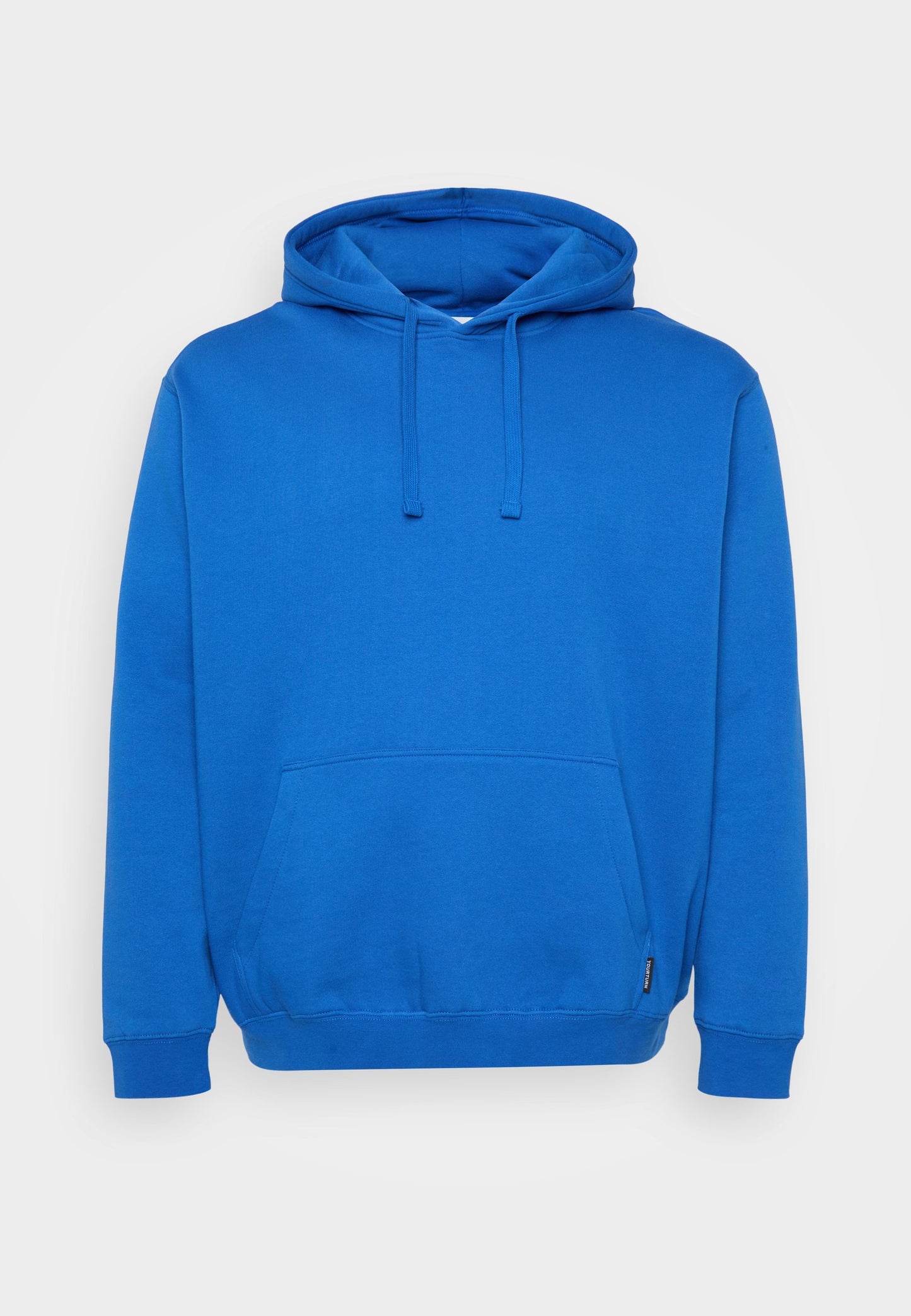 YOURTURN UNISEX - Hoodie - Orange