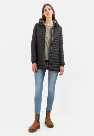 Camel Active Wintermantel - Dark Navy
