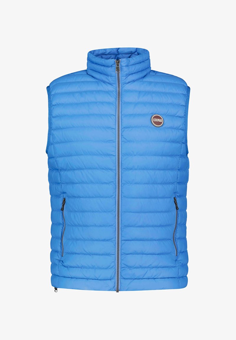 Colmar Originals MENS GILET - Weste - Bleu