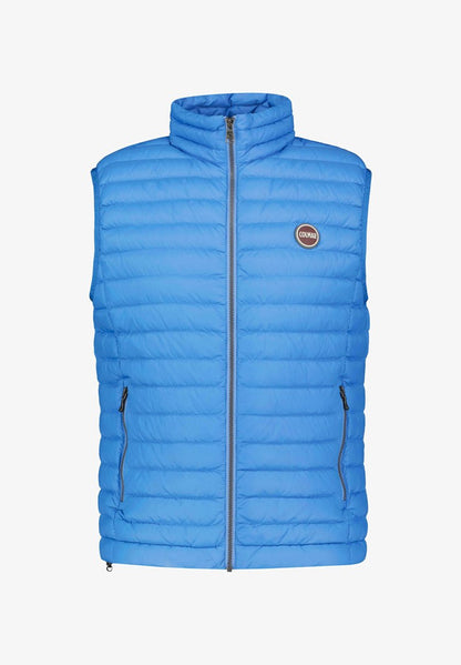 Colmar Originals MENS GILET - Weste - Bleu