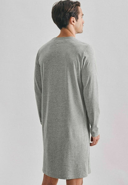 Seidensticker Pyjama - Melange