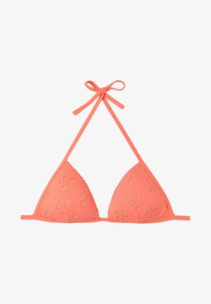  ELEGANT DREAM - Bikini-Top - Braun Medium Brown