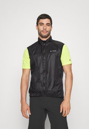 Odlo ZEROWEIGHT - Weste - Black