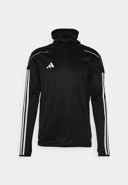 ADIDAS PERFORMANCE TIRO23 LEAGUE WARM TOP - Langarmshirt - Black