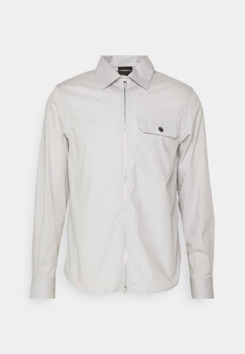 Emporio Armani SHIRT - Leichte Jacke - Alba