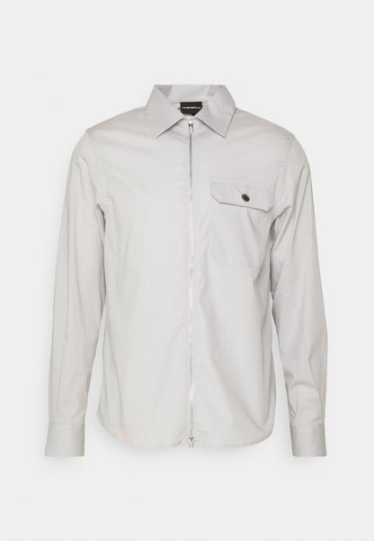 Emporio Armani SHIRT - Leichte Jacke - Alba