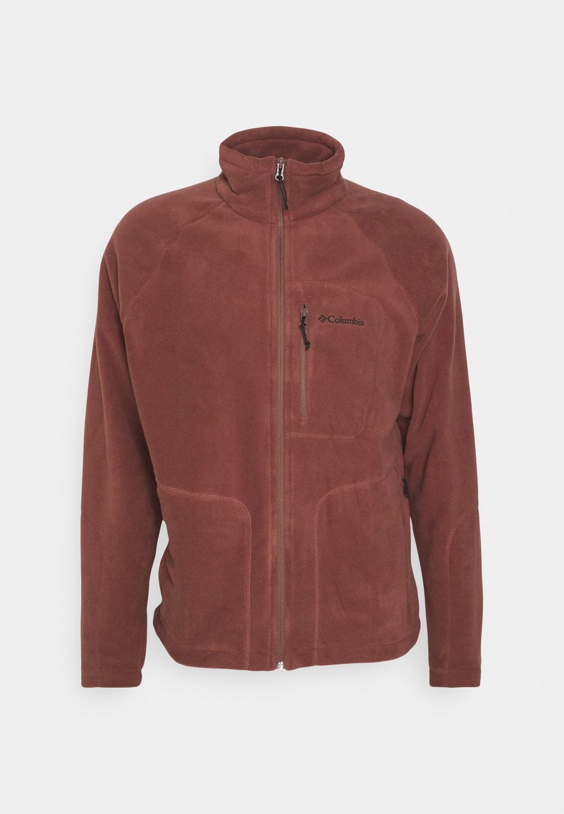 Columbia FAST - Fleecejacke - Light Raisin