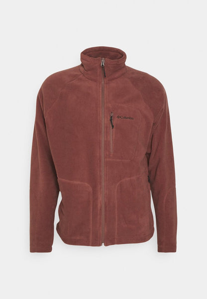 Columbia FAST - Fleecejacke - Light Raisin