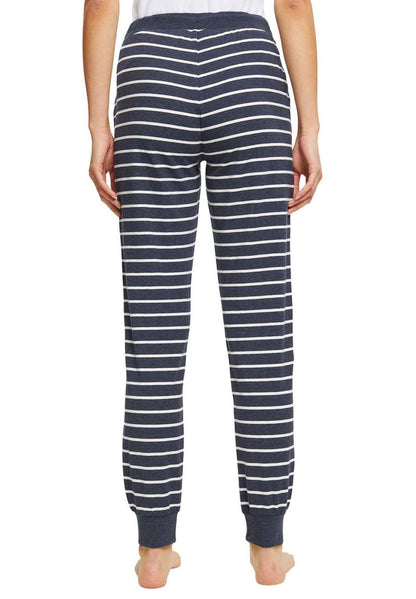 ESPRIT Nachtwäsche Set - Navy
