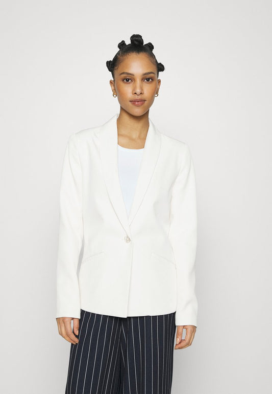  VIKAMMA - Blazer - Birch