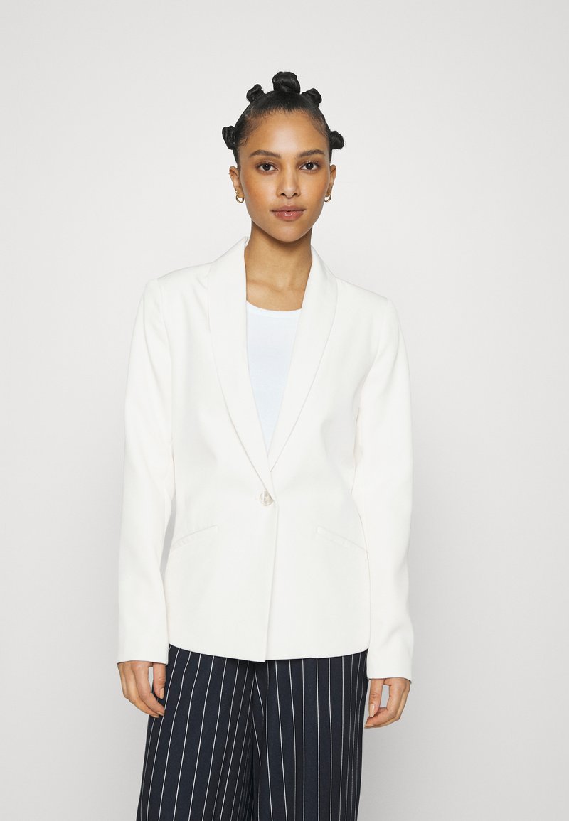  VIKAMMA - Blazer - Birch