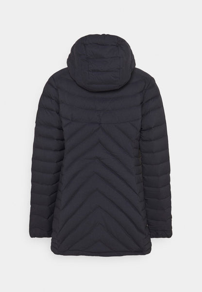 Jack Wolfskin ATHLETIC DOWN COAT - Daunenmantel - Graphite