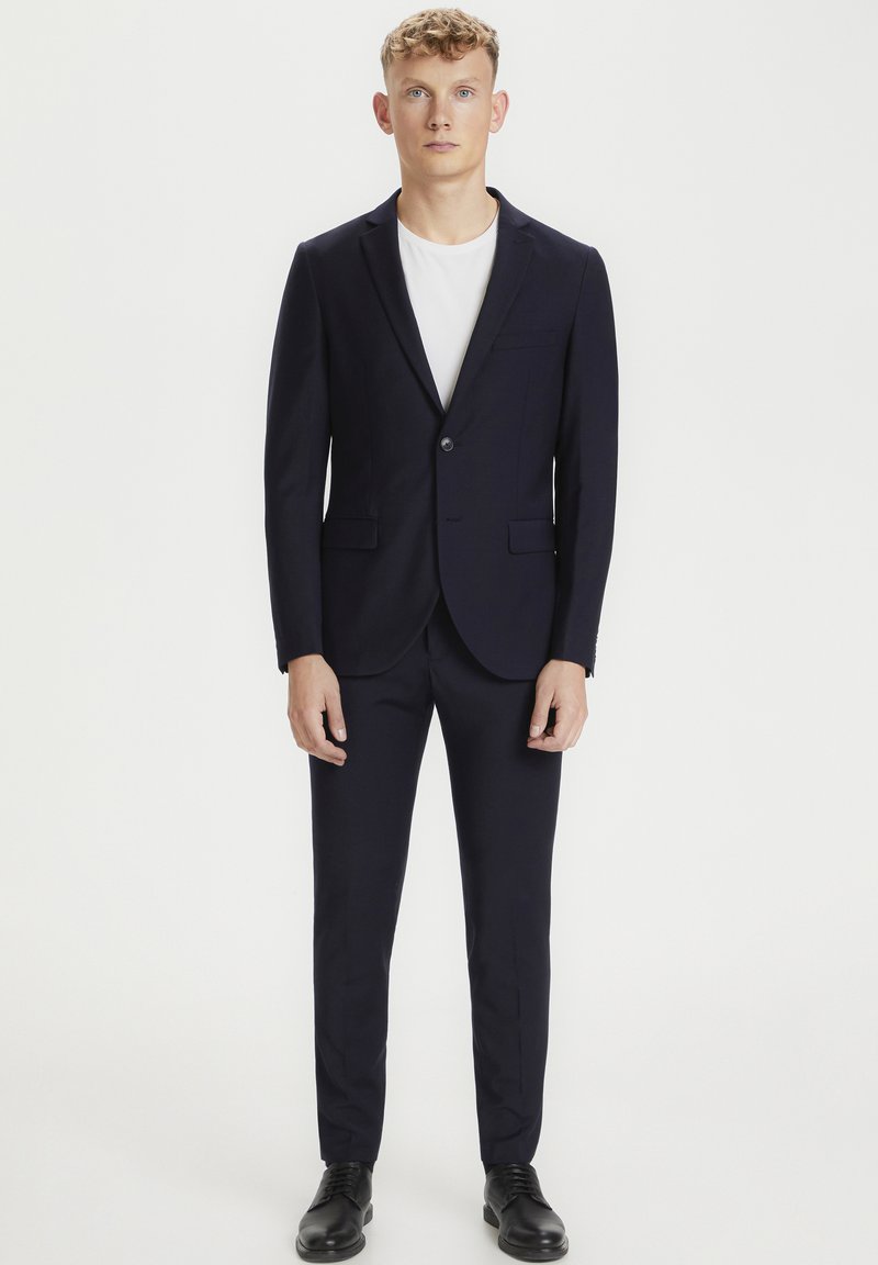 Matinique JONATHAN - Anzugsakko - Navy