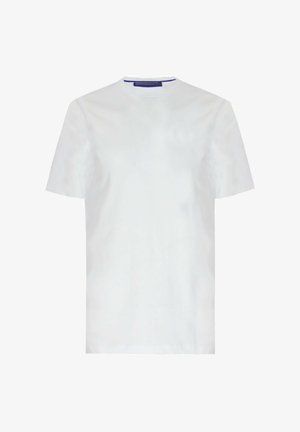 S.Oliver T-Shirt Print - White