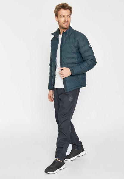 Derbe 3400M - Winterjacke - Navy