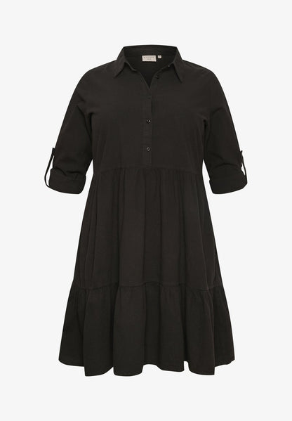  KCNANA - Blusenkleid - Seagrass