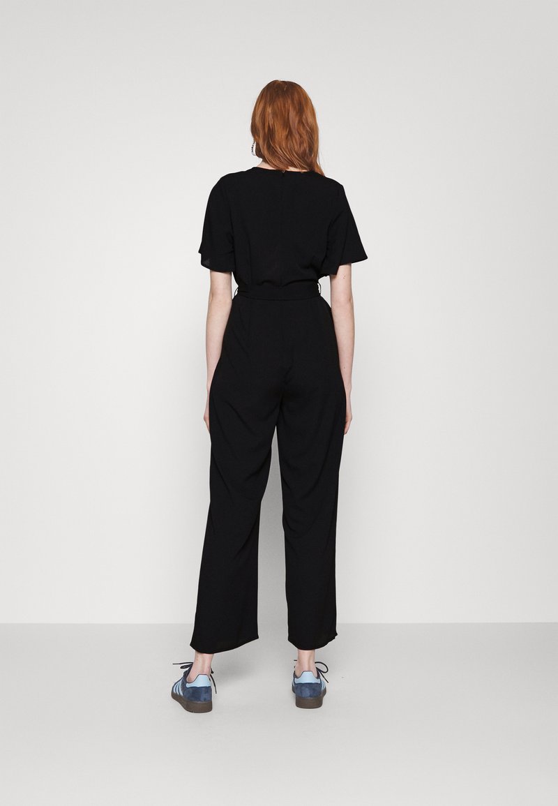 ONLY ONLNELLY - Jumpsuit - Black