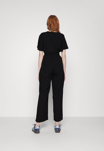 ONLY ONLNELLY - Jumpsuit - Black