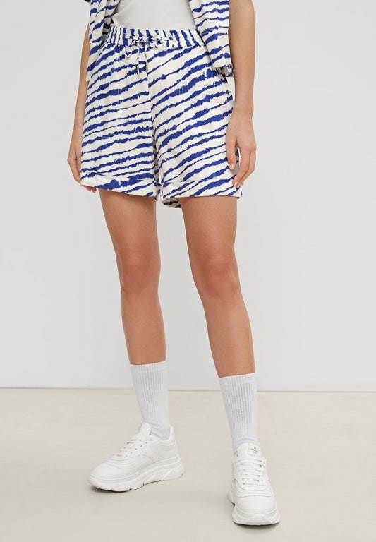  REGULAR - Shorts - White