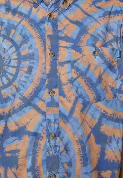 KAVU RIVER - Hemd - Multi-coloured