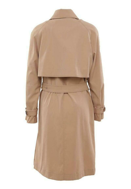 FUCHS SCHMITT Trenchcoat - Beige