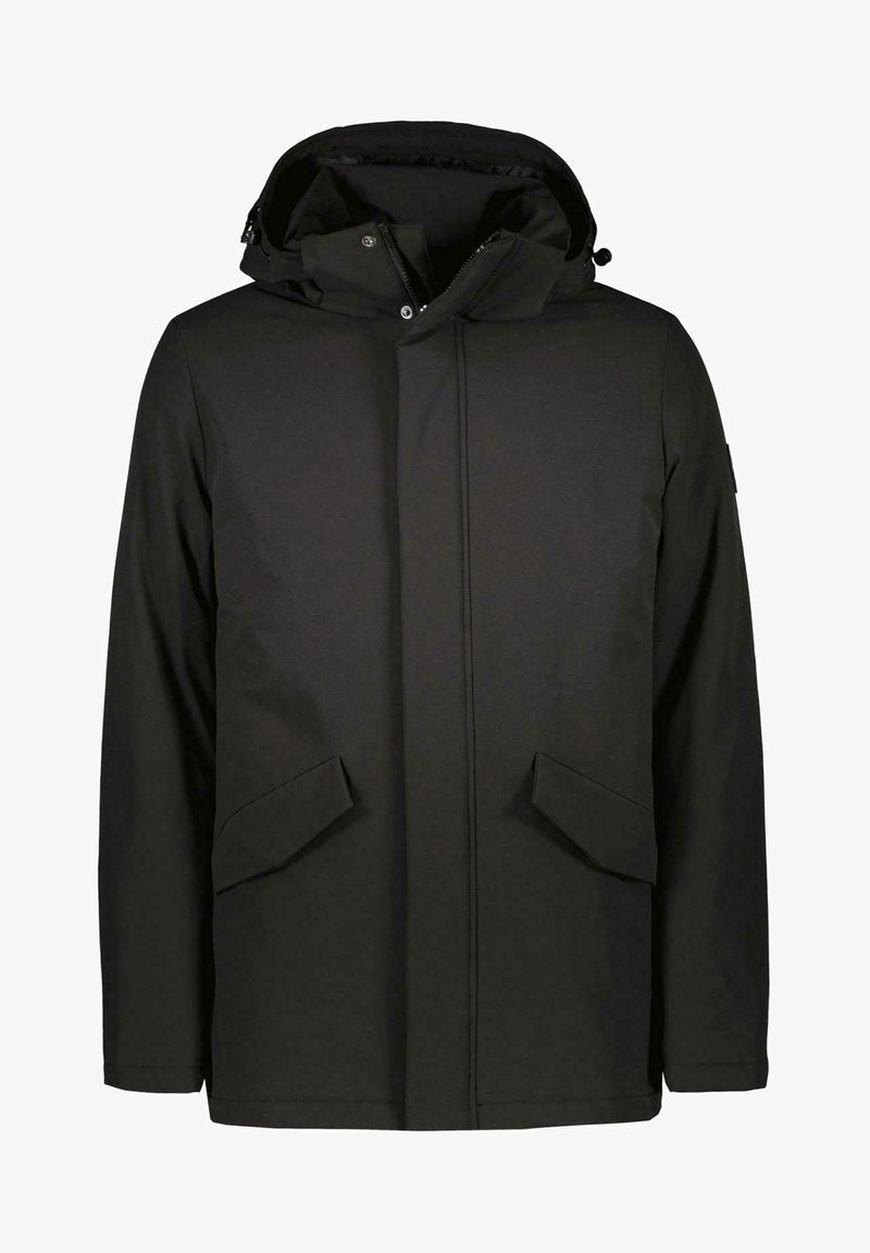 Cars Jeans JAS HERRACK - Winterjacke - Black