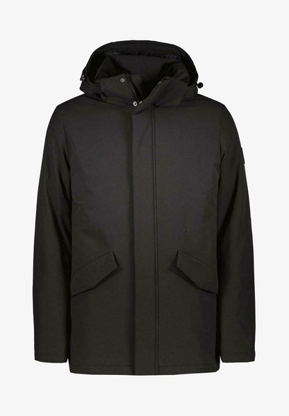 Cars Jeans JAS HERRACK - Winterjacke - Black