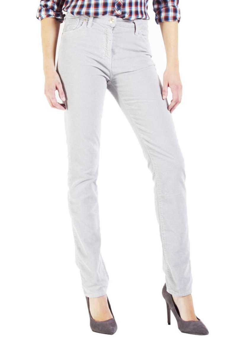  Jeans Slim Fit - Grigio