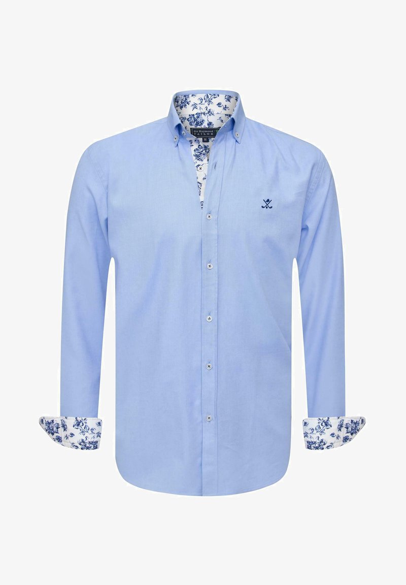 WILT - Hemd - Blue
