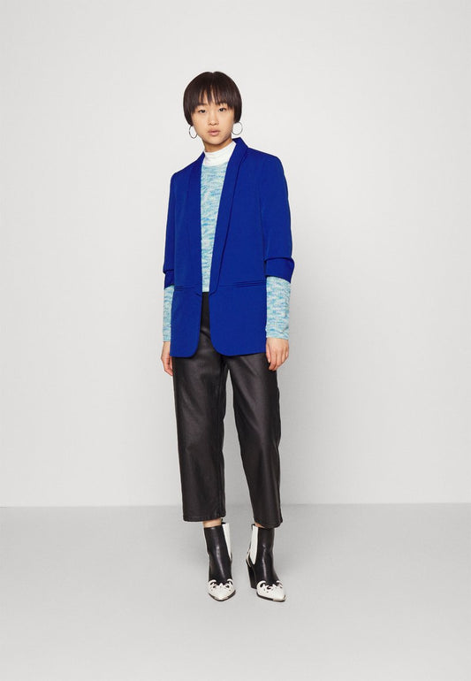 ONLY Petite ONLELLY LIFE - Kurzmantel - Surf The Web