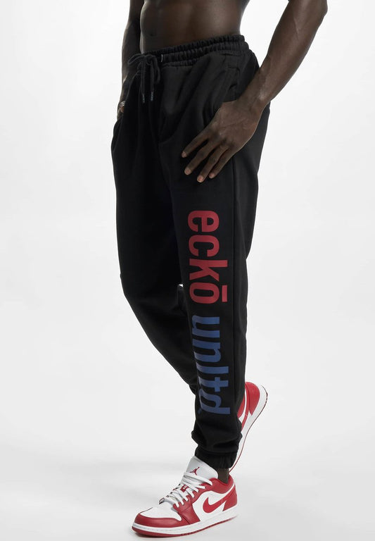  Jogginghose - Black