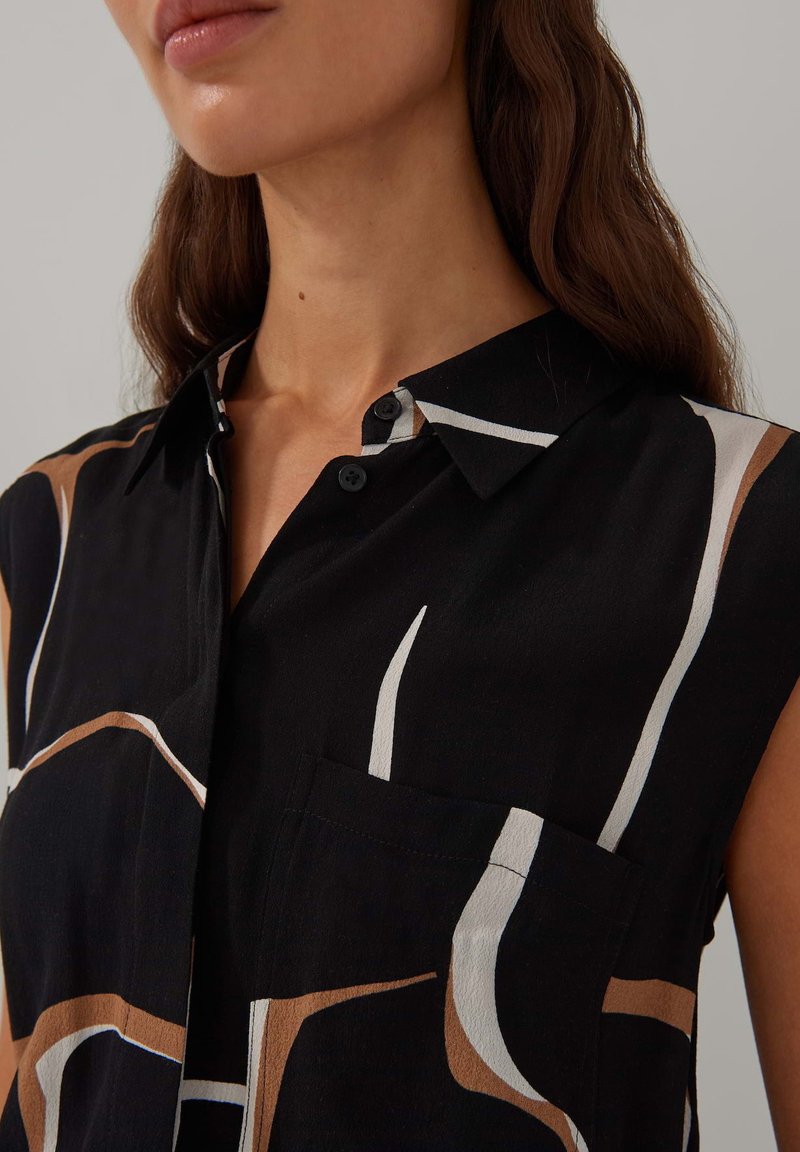 Someday CIRAFA - Jumpsuit - Black