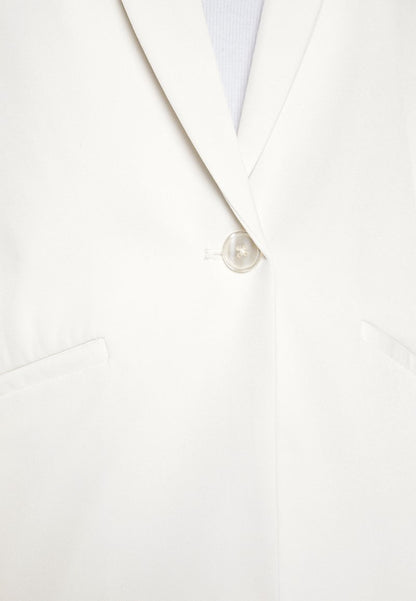  VIKAMMA - Blazer - Birch