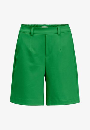 Selected Femme ELEGANTE - Shorts - Beige