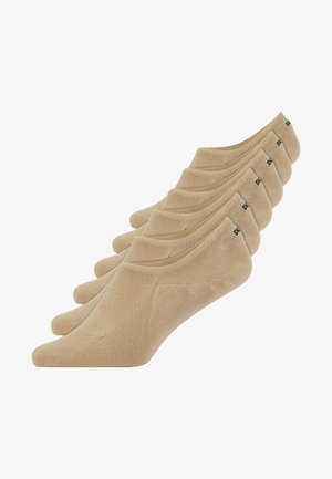 Camano Socken - Sand
