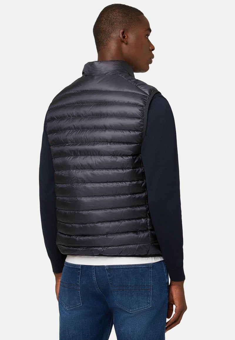  Weste - Navy Blue