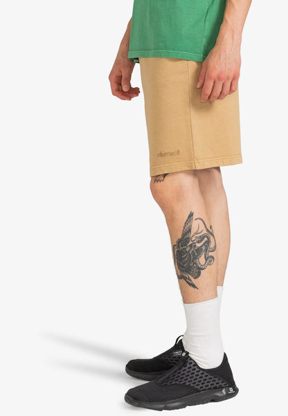 Element CORNELL - Shorts - Khaki